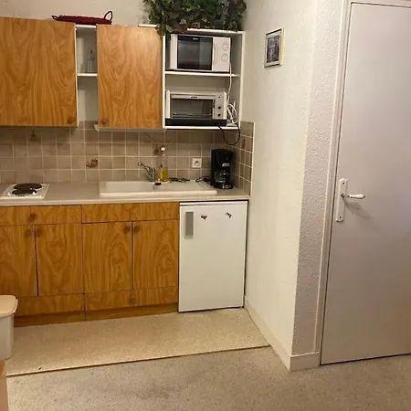 Apartman Mount La Vie