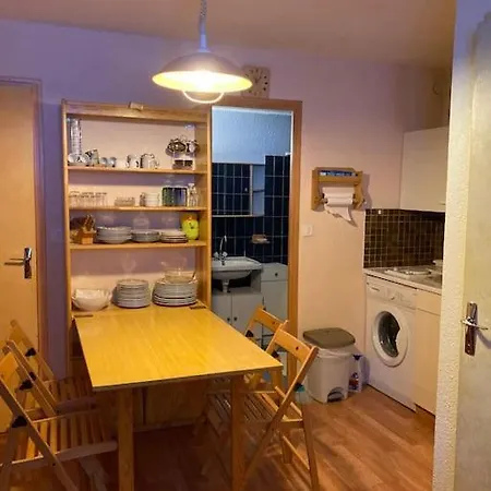 Apartman Mount La Vie