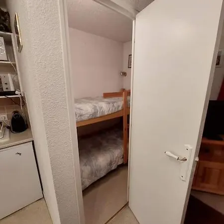 Mount La Vie Apartman *