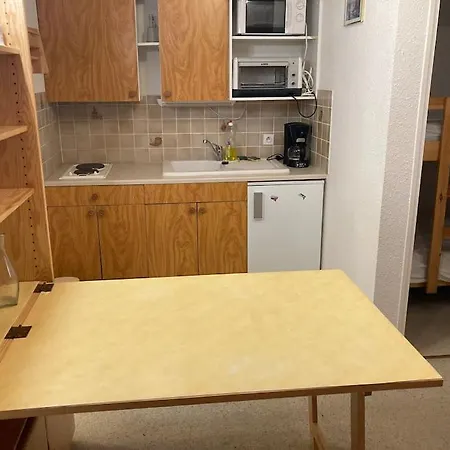 Apartman Mount La Vie