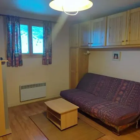 Mount La Vie Apartman Allos