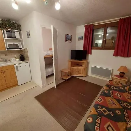 Apartman Mount La Vie *