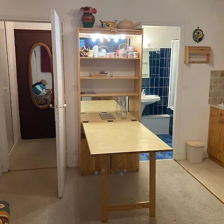 Mount La Vie Appartement *