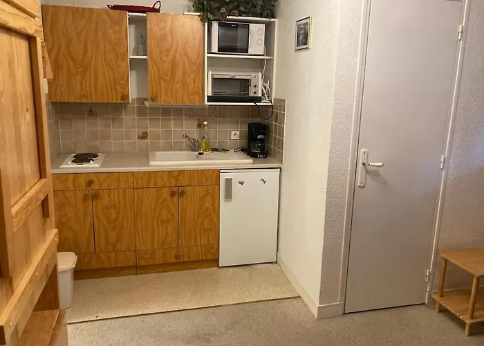 Appartement Mount La Vie