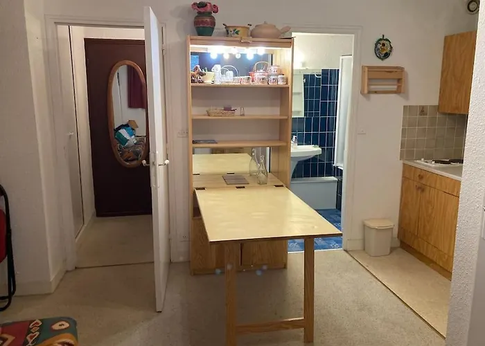 Mount La Vie Appartement *