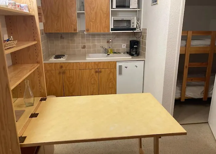 Appartement Mount La Vie