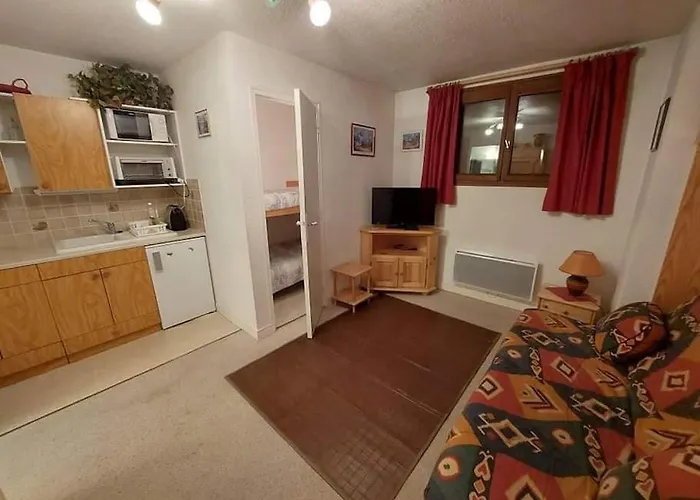 Appartement Mount La Vie *